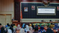 Pemprov Lampung Gelar Asistensi SAKIP dan Pembangunan Zona Integritas Tahun 2026