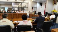 Pemprov Lampung Matangkan Kesiapan sebagai Tuan Rumah PON XXIII 2032