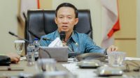 Pemprov Lampung Matangkan Persiapan Tahun Ajaran Baru Sekolah Rakyat Permanen