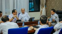 Pemprov Lampung Rumuskan Langkah Strategis Hadapi Dinamika Global