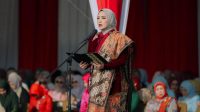 Peringatan Hari Kartini 2026: Batin Wulan Ajak Kalangan Perempuan Maknai Perjuangan R. A Kartini melalui Penguatan Pendidikan