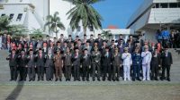 Peringati Hari Lahir Pancasila 2026, Pemprov Lampung Teguhkan Komitmen Kebangsaan