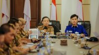 Provinsi Lampung Siap Jadi Tuan Rumah Pornas Korpri XVIII Tahun 2027