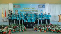 Purnama Wulan Sari Mirza Kenalkan PKK Agro Park kepada Jajaran TP PKK Pusat