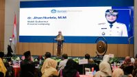 Rakor Implementasi Program Prioritas dan Inovasi Tahun 2026, Wagub Jihan Nurlela Tegaskan Hal Ini