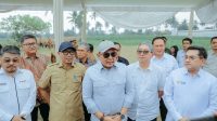 Realisasi Industri Bioetanol di Lampung Dipercepat