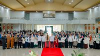 Seminar Nasional BKPI UIN RIL Bahas Tren Konseling Global pada AI, Kesehatan Mental, dan Pengembangan Karier