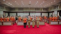 Sensus Ekonomi 2026 Resmi Dicanangkan, Wagub Jihan Nurlela Harapkan Hal Ini