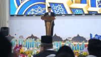 WR III UIN RIL: Mahasantri Harus Menjadi Living Quran di Tengah Masyarakat