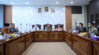 UIN Raden Intan Lampung dan Badan Kebijakan Perdagangan Kemendag RI Jajaki Kerja Sama Penguatan Kewirausahaan, Penelitian, dan Magang Mahasiswa