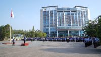 Peringati Hari Anak Nasional, UIN RIL Gaungkan Gerakan BERLIAN