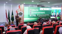 Peringati World Environment Day 2026, UIN Raden Intan Lampung Gelar Webinar Mitigasi Perubahan Iklim