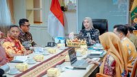 Wagub Jihan Nurlela Dorong Penanganan TBC Dituntaskan Secara Menyeluruh