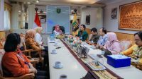 Wagub Jihan Nurlela Dukung Kolaborasi Hexahelix