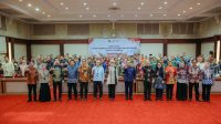 Wagub Jihan Nurlela Hadiri Rapat Pleno TPAKD