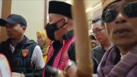 Jurnalis Lampung Diduga Diintimidasi Saat Meliput Sidang Eks Bupati Pesawaran Dendi Ramadhona