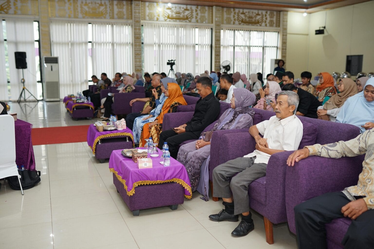 Widya Hestiningtyas Raih Gelar Doktor FKIP Unila dengan Model Pentahelix Edupreneurship