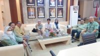 Unila Perkuat Dukungan Program Internasional, Dorong Mahasiswa Ikuti Global Volunteer di 50 Negara
