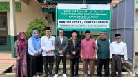Dari Lampung hingga Yogyakarta, Tim Peneliti UIN RIL Petakan Model Pemeringkatan Madrasah dan Pesantren Berkelanjutan