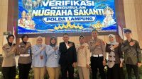 Kajian Akademisi UIN RIL Catat Kepuasan Publik Operasi Ketupat Krakatau 2026 Capai 98,2 Persen