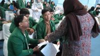 Asah Keterampilan Konseling, Mahasiswa BKI UIN RIL Dalami Teknik ABA untuk Anak Berkebutuhan Khusus