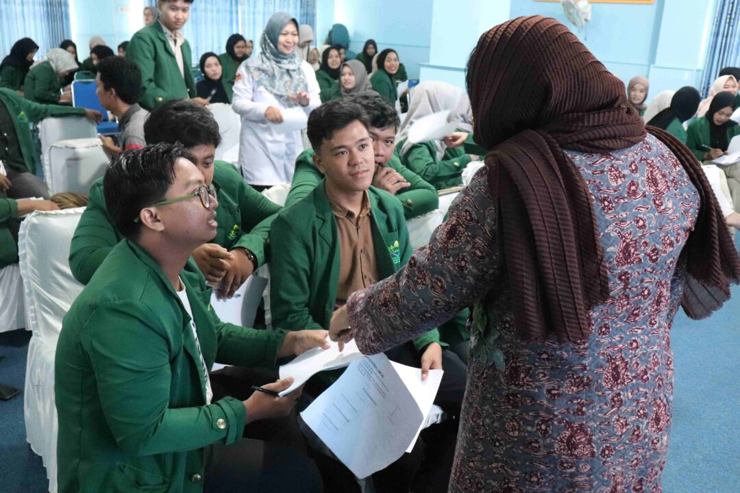 Asah Keterampilan Konseling, Mahasiswa BKI UIN RIL Dalami Teknik ABA untuk Anak Berkebutuhan Khusus