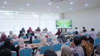 PSGA UIN RIL Gelar Penguatan Kesehatan Mental bagi Pengurus UKM