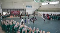 Ma’had Al Jami’ah UIN RIL Gelar PORSENI ke- XV, 550 Mahasantri Siap Tunjukkan Bakat