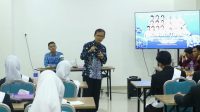 WR III UIN RIL Tekankan Calon Duta Kampus Perkuat Karakter Intelektual, Spiritual, dan Integritas