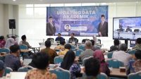 PTIPD UIN RIL Gelar Workshop Updating Data Akademik