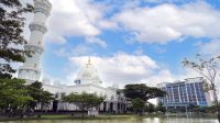 Dosen UIN Raden Intan Lampung Perkuat Publikasi Scopus