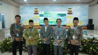 Pimpinan Senat UIN RIL Apresiasi Peningkatan Jumlah Guru Besar