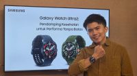 Galaxy Watch Ultra2 Hadir, Andalkan AI untuk Pantau Kesehatan dan Aktivitas Outdoor
