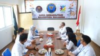 Fakultas Psikologi Islam UIN RIL Jajaki Kerja Sama dengan Loka Rehabilitasi Narkotika Kalianda