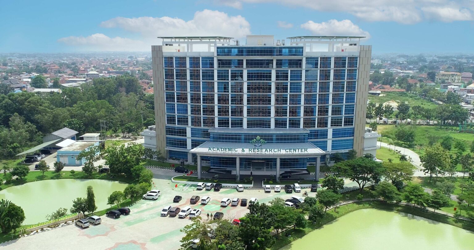 Tujuh Dosen UIN RIL Ditetapkan sebagai Reviewer Program Pendanaan Riset Indonesia Bangkit Kemenag RI