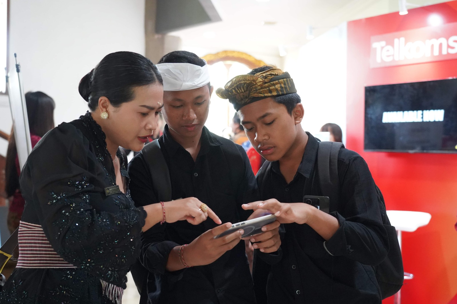 Setiap anak berhak belajar matematika dengan cara yang mudah dipahami dan membangun kepercayaan diri.