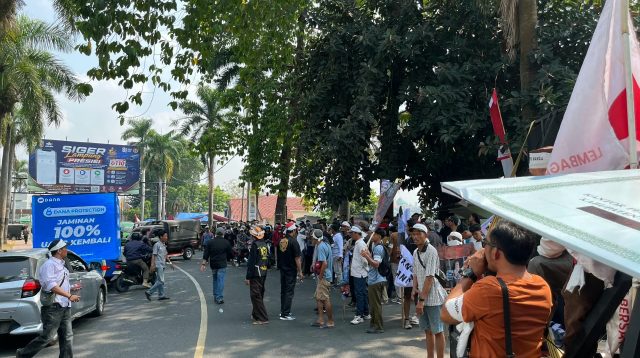 Sejumlah LSM Desak Kejati Lampung Usut Dugaan TPPU dalam Kasus Korupsi SPAM Pesawaran