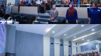 RSUDAM Gelar Webinar Nasional P2KB, Dorong Penguatan Kompetensi Tenaga Kesehatan