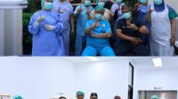 Pelayanan Eksekutif RSUD Abdul Moeloek Hadirkan Operasi Wasir dengan Teknologi Modular Operating Theatre