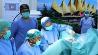 RSUD Abdul Moeloek Perkuat Layanan Bedah dengan Operasi Wasir Berteknologi Modern RSUD Abdul Moeloek Perkuat Layanan Bedah dengan Operasi Wasir Berteknologi Modern