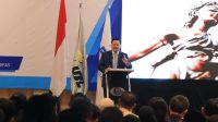 Hadirkan Wamenko Kumham Imipas RI, UBL- PERADI Bedah Tantangan Implementasi KUHP dan KUHAP Baru