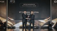 Blibli Melesat 13 Peringkat di Daftar Fortune Indonesia 100 Tahun 2026