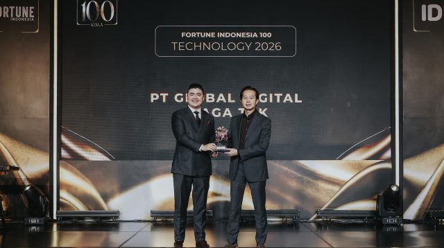 Blibli Melesat 13 Peringkat di Daftar Fortune Indonesia 100 Tahun 2026