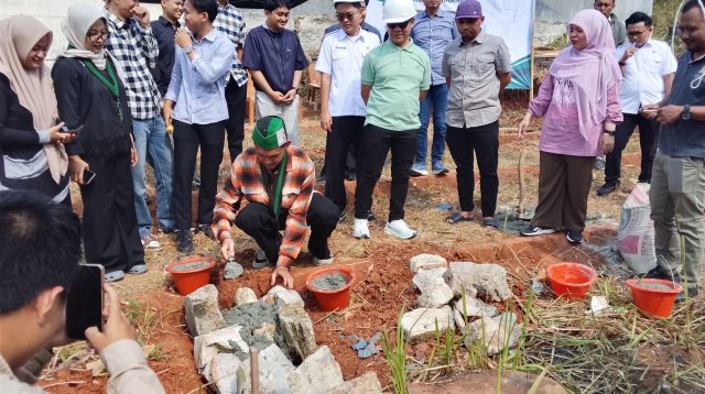 Babak Baru HMI Pertanian Unila, Sekretariat Permanen Dibangun