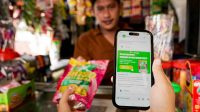 Ubah Warung Jadi Etalase Digital, Telkomsel Enterprise Dorong Pertumbuhan Rinso Ubah Warung Jadi Etalase Digital, Telkomsel Enterprise Dorong Pertumbuhan Rinso