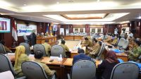 Unila Buka Empat Program PPDS Demi Pemerataan Dokter Spesialis di Lampung