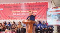 PKKMB FH Unila 2026, Bekali Mahasiswa Baru untuk Tumbuh dan Berdampak