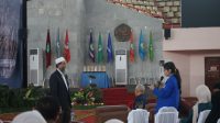 EXCESS 2026 Dorong Generasi Muda Hadapi Tantangan Transisi Energi Menuju Net Zero