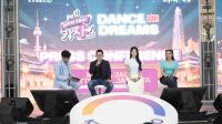 WhatsApp Image 2026-09-08 at 14.57.11 Ribuan Karya Anak Muda Warnai by.U Korea Kaja! Vol.3, “Dance of Dreams” Bawa Talenta Muda Indonesia Lebih Dekat ke Mimpi