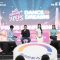 Ribuan Karya Anak Muda Warnai by.U Korea Kaja! Vol.3, “Dance of Dreams” Bawa Talenta Muda Indonesia Lebih Dekat ke Mimpi
